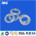 UL approved customized silicone o ring gasket seal